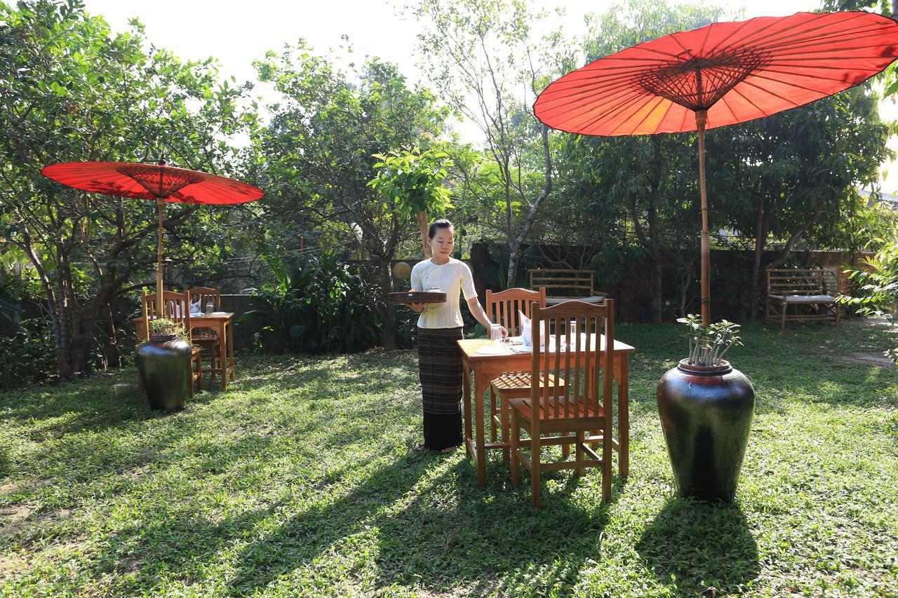 Mango Hill Inn Янгон Екстериор снимка