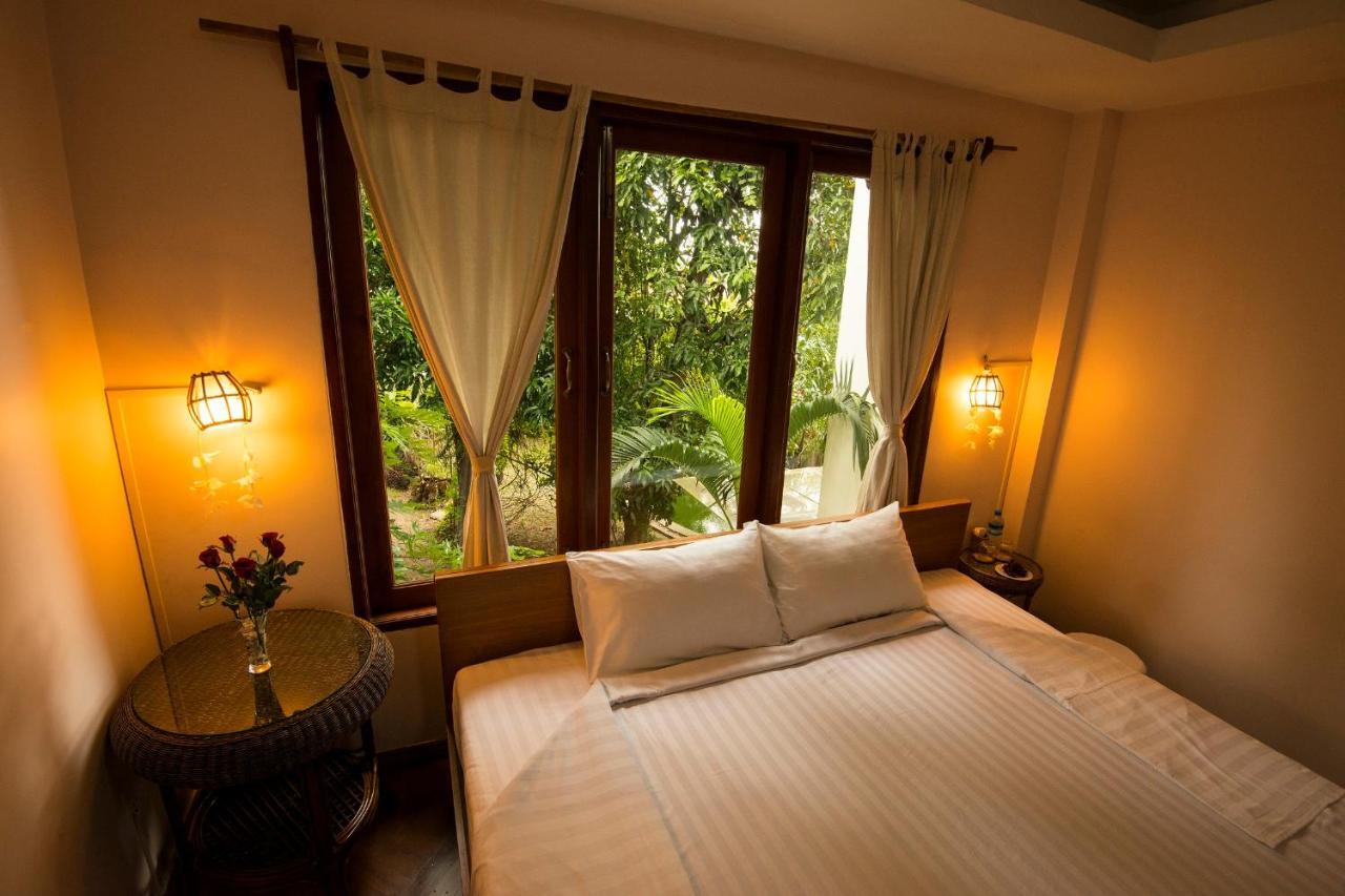 Mango Hill Inn Янгон Екстериор снимка